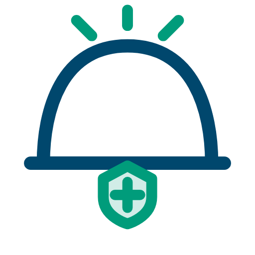 Alerto Tech logo